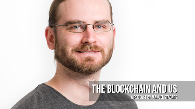 Christian Decker Blockstream blockchain podcast interview by Manuel Stagars