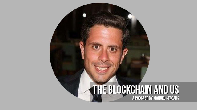Saifedean Ammous blockchain podcast interview by Manuel Stagars